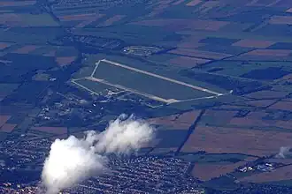 Image illustrative de l’article Base aérienne de Pápa