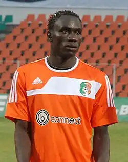 Image illustrative de l’article Pape Alioune Diouf