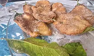 Image illustrative de l’article Paparajotes