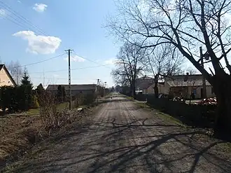 Paprotnia (Kozienice)