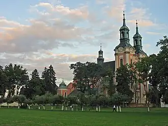 Gościkowo