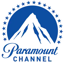 Logo de Paramount Channel du 5 septembre 2013 au 20 janvier 2025