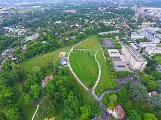 Image illustrative de l’article Parc Navazza-Oltramare