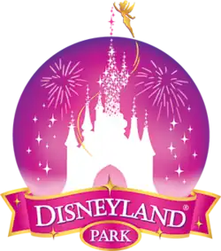 Image illustrative de l’article Parc Disneyland (Paris)