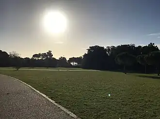 Image illustrative de l’article Parc Frank-Delmas