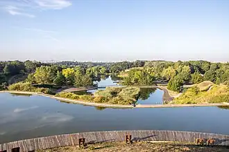 Image illustrative de l’article Parc Georges-Valbon