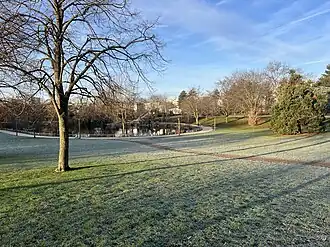 Image illustrative de l’article Parc Léo-Lagrange