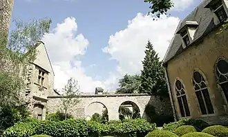 Image illustrative de l’article Commanderie de Reims