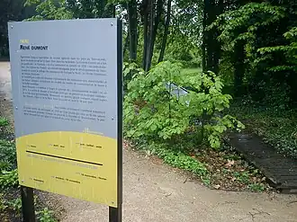 Image illustrative de l’article Parc René-Dumont