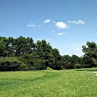 Image illustrative de l’article Parc départemental de la Bergère