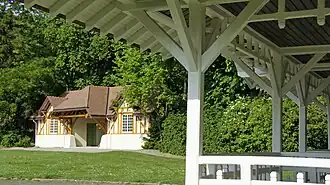 Image illustrative de l’article Parc de Champagne