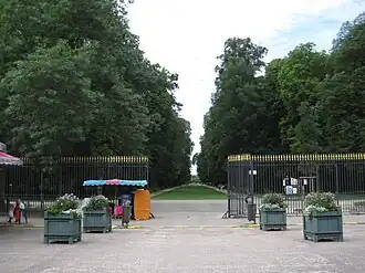 Image illustrative de l’article Parc de la Colombière