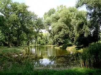 Image illustrative de l’article Parc de la Deûle