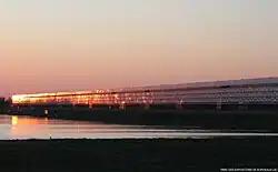 Description de l'image Parc des expositions de Bordeaux.jpg.