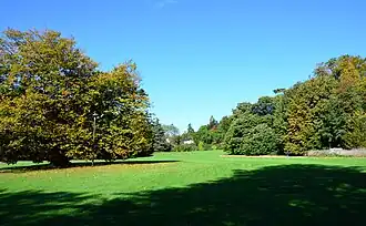 Image illustrative de l’article Parc du Denantou