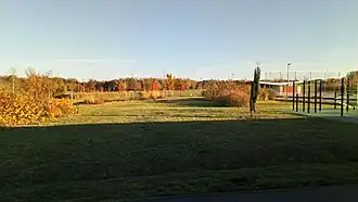 Image illustrative de l’article Parc du Grand Marais d'Amiens