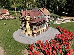 Maison Pfister de Colmar