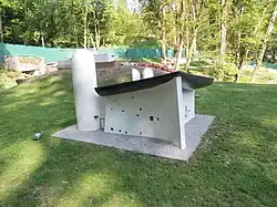 Chapelle Notre-Dame-du-Haut de Ronchamp