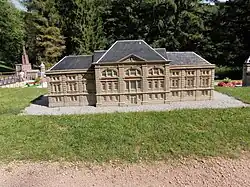 Thermes Napoléon de Plombières-les-Bains