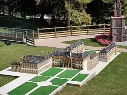 Château de Lunéville