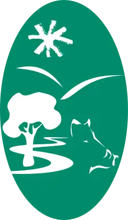 Logo du parc