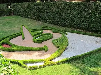 Parc Pinocchio, Collodi Pescia.