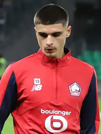 Image illustrative de l’article Matias Fernandez-Pardo