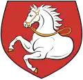 Blason de Pardubice