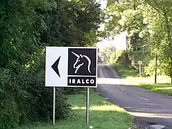 IRALCO Collinstown