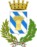 Blason de Parete