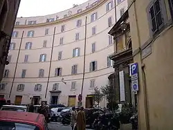 Schéma en noir et blanc.