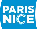 Logo de Paris-Nice depuis 2011