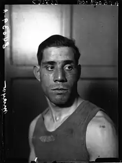 Image illustrative de l’article Gaston Mayor