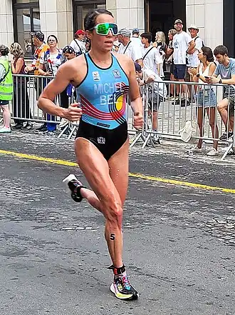 Image illustrative de l’article Claire Michel