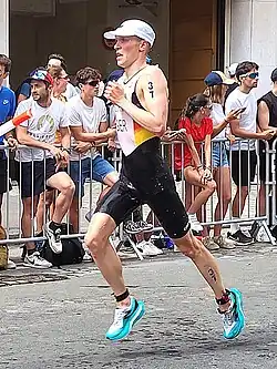 Image illustrative de l’article Lasse Lührs