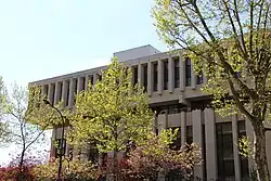 Ambassade de Russie.