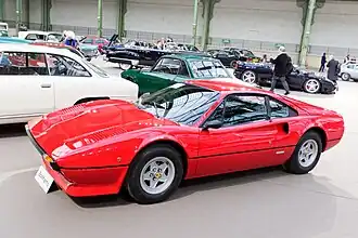208 GTB