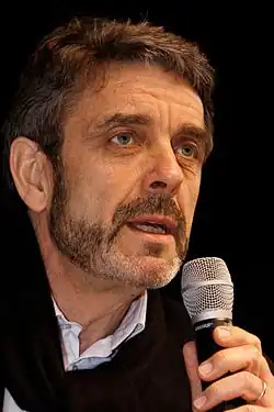 Image illustrative de l’article Philippe Lefait