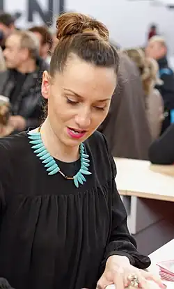 Description de cette image, également commentée ci-après