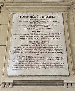 Plaque au no&nbsp;8.