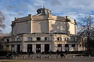 Théâtre Marigny
