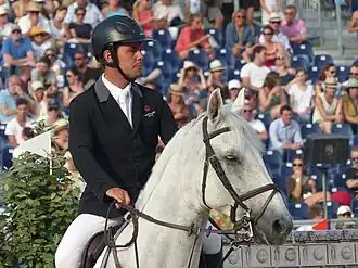 Image illustrative de l’article Sergio Álvarez Moya