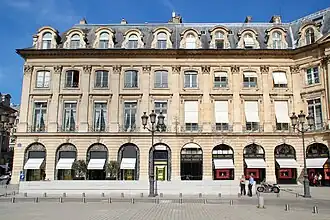 illustration de Van Cleef & Arpels