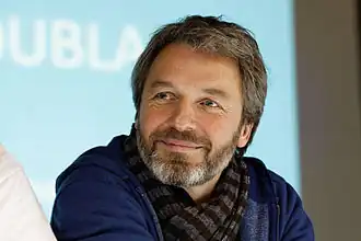 Description de cette image, également commentée ci-après