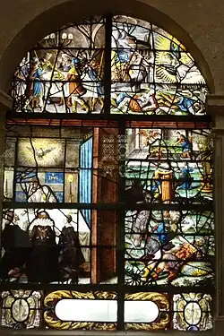 No&nbsp;5 : La Pâques juive.