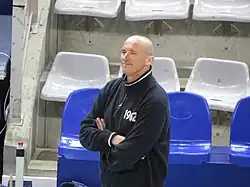 Image illustrative de l’article Mladen Kašić