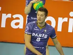 Image illustrative de l’article Roland Gergye