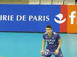 Image illustrative de l’article Dimitri Walgenwitz