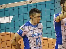 Image illustrative de l’article Aleksandr Goutsaliouk