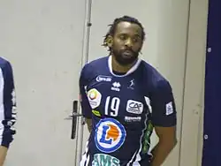 Image illustrative de l’article Ludovic Castard